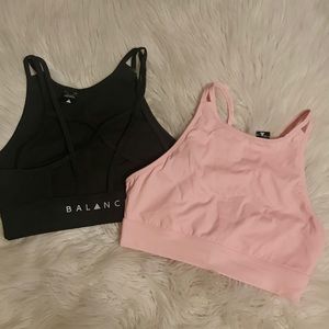 Balance Athletica Unity Bra